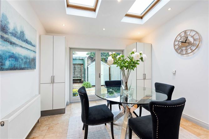 4 Willow Mews, Sandymount, Dublin 4