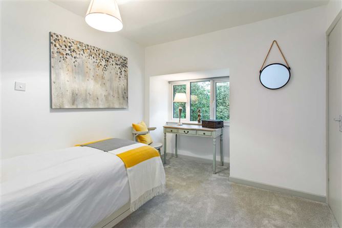 4 Willow Mews, Sandymount, Dublin 4