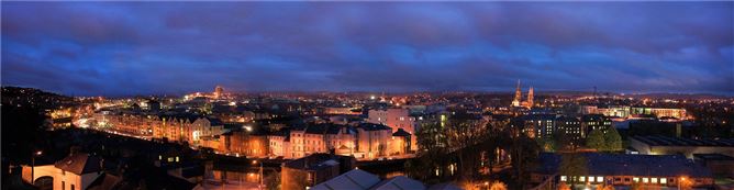 19 Altus, Sundays Well, Cork City