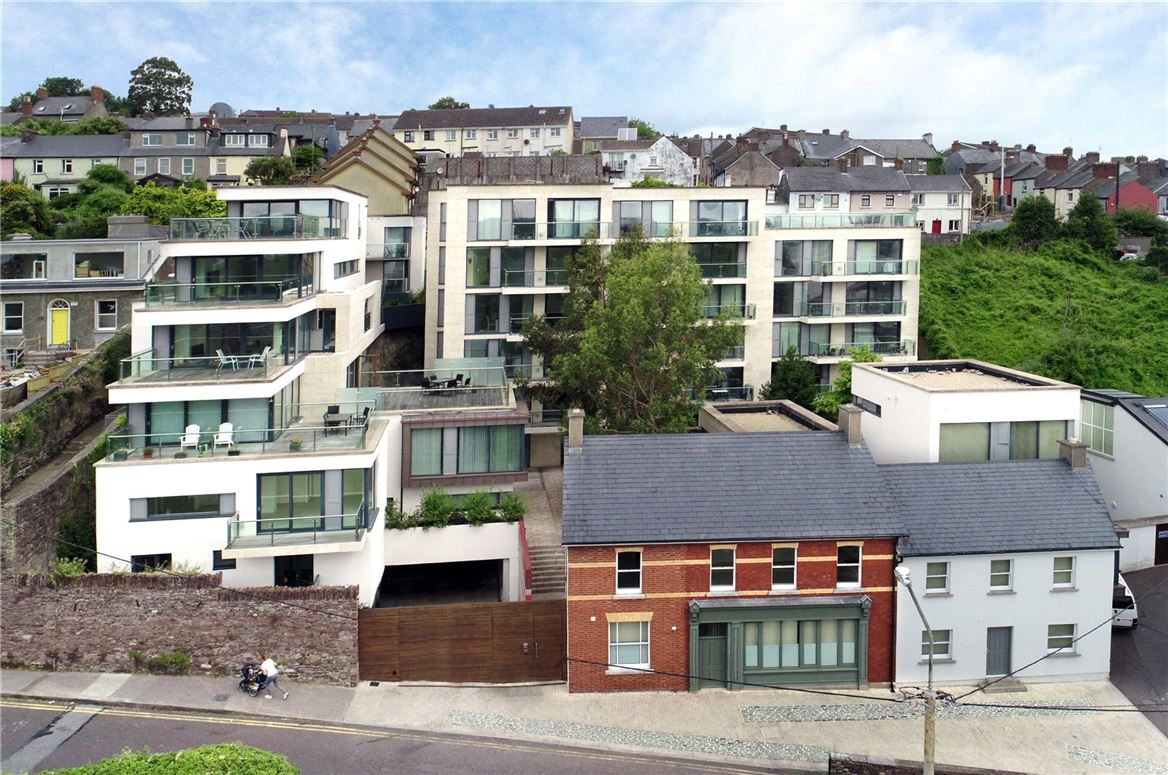 19 Altus, Sundays Well, Cork City