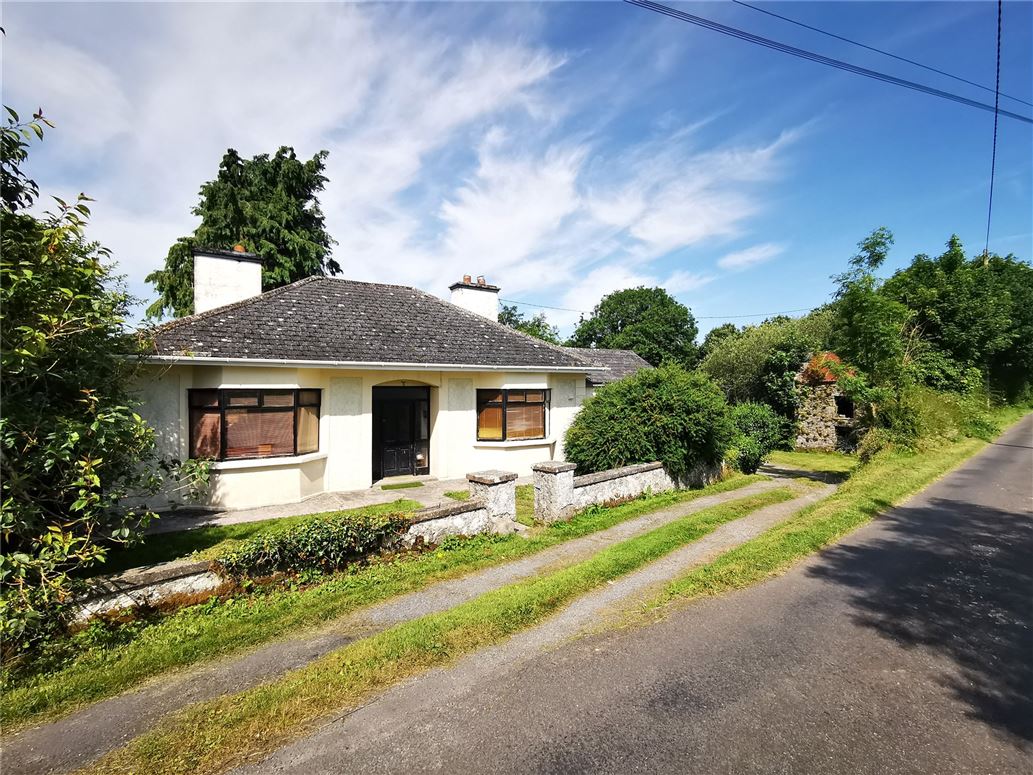 Treankeel, Kiltimagh, Co. Mayo