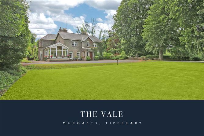 Main image for The Vale, Murgasty, Tipperary Town, Co. Tipperary