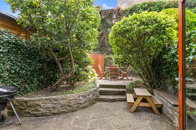 31 Brighton Gardens, Rathgar, Dublin 6
