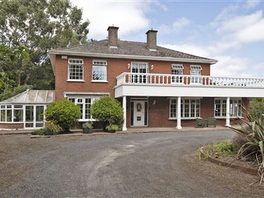 Image for Coolbell House on c.4.76 acres, The Burgery, Dungarvan, Co Waterford, Dungarvan, Waterford
