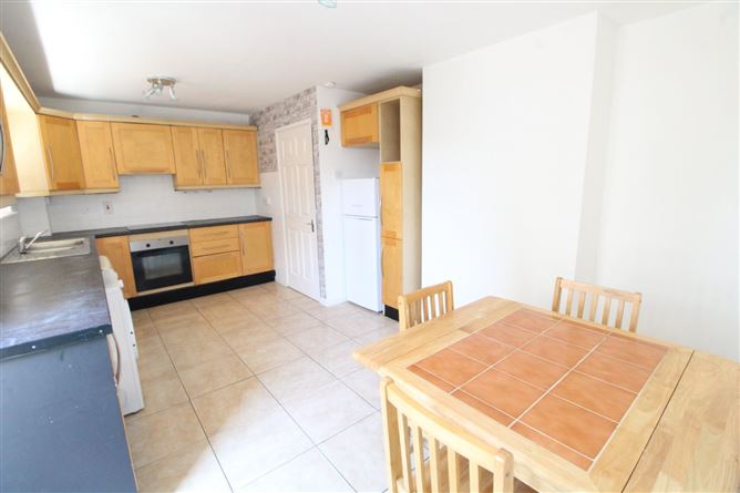 14 Mourne Drive, Skerries, County Dublin