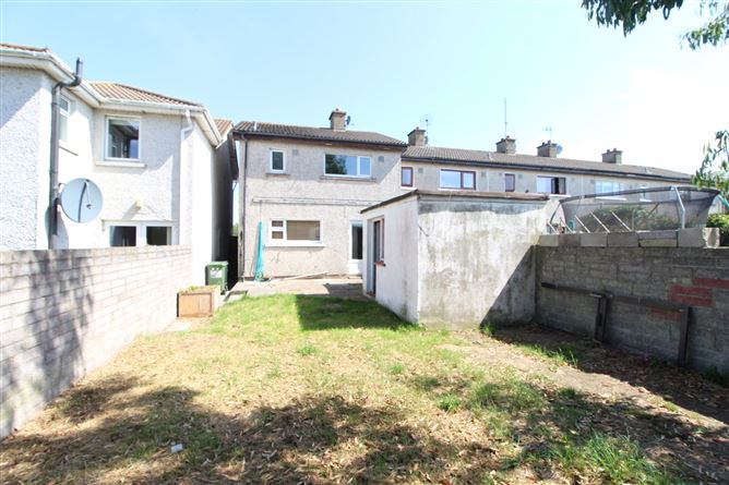 14 Mourne Drive, Skerries, County Dublin