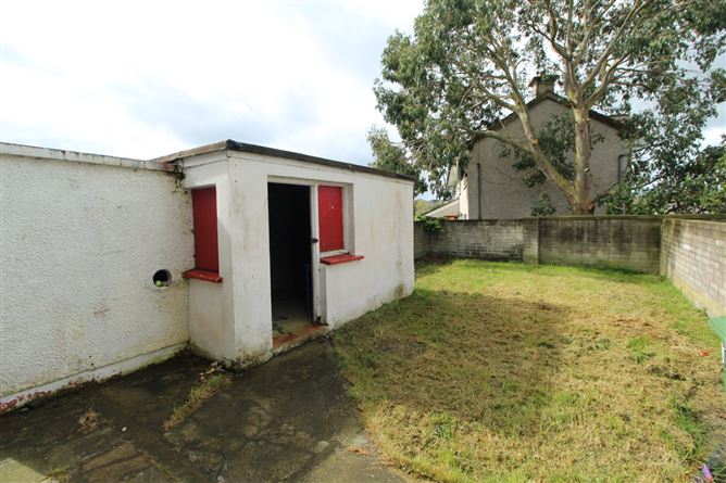 14 Mourne Drive, Skerries, County Dublin