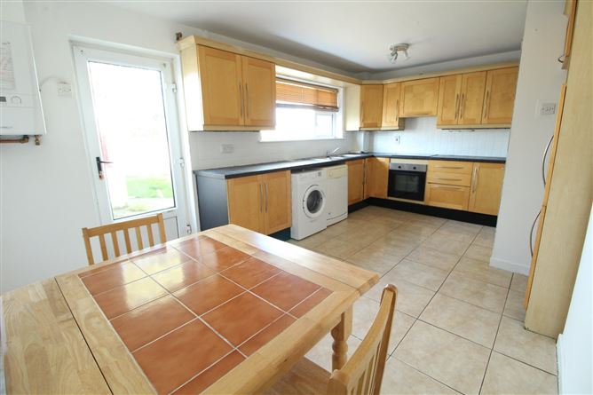 14 Mourne Drive, Skerries, County Dublin
