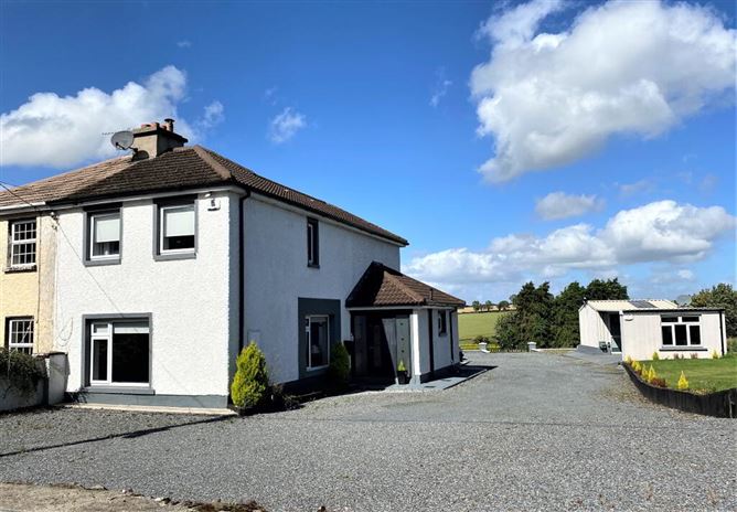 Main image for 11 Church Road, Dunlavin, Co. Wicklow