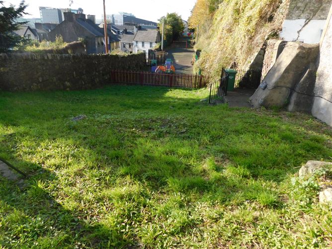 20 Mahony's Avenue, St Lukes, Cork