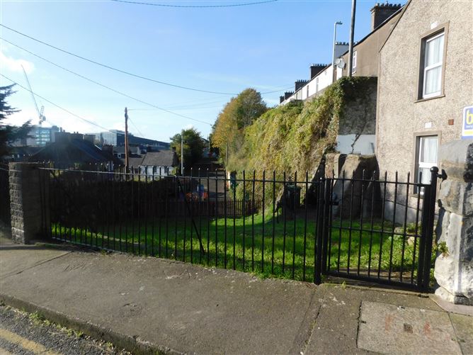 20 Mahony's Avenue, St Lukes, Cork