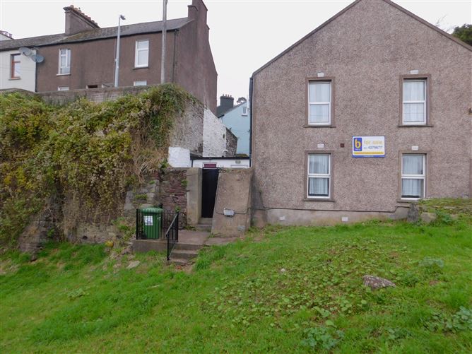 20 Mahony's Avenue, St Lukes, Cork