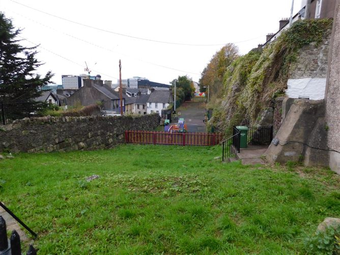 20 Mahony's Avenue, St Lukes, Cork