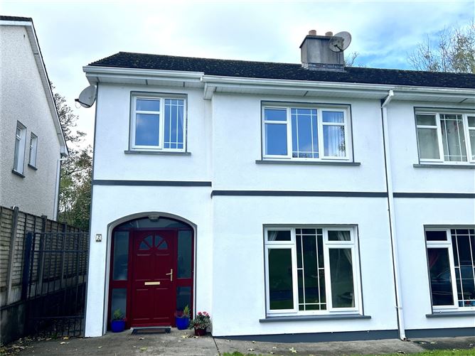 Main image for 2 Churchview, Balla, Co. Mayo