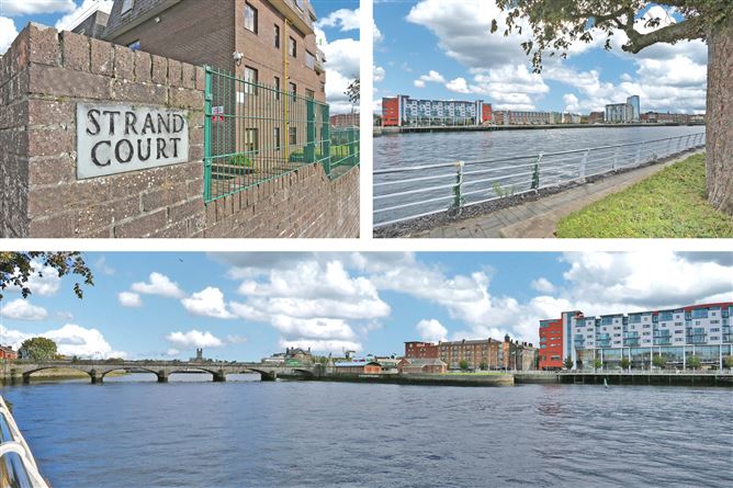 14 Strand Court, O'Callaghan Strand, Limerick
