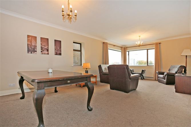14 Strand Court, O'Callaghan Strand, Limerick