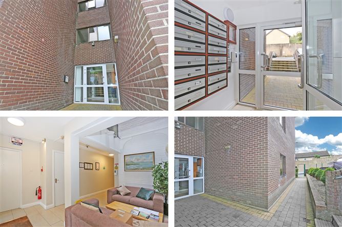 14 Strand Court, O'Callaghan Strand, Limerick