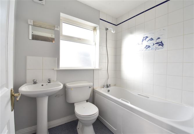 86 Cluain Buí, The Moyne, Enniscorthy, Enniscorthy, Wexford