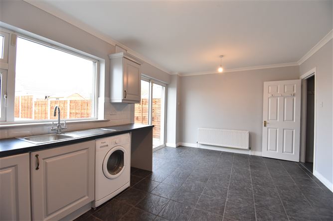 86 Cluain Buí, The Moyne, Enniscorthy, Enniscorthy, Wexford