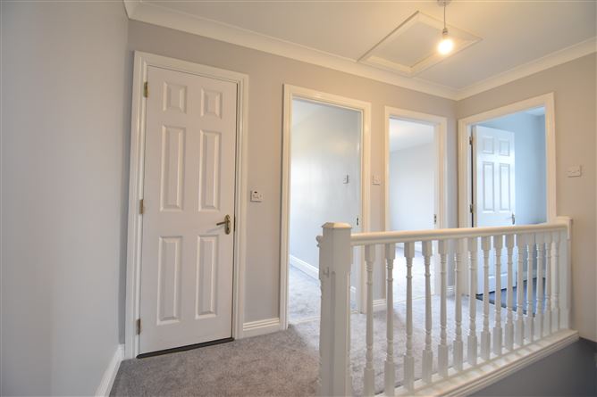 86 Cluain Buí, The Moyne, Enniscorthy, Enniscorthy, Wexford