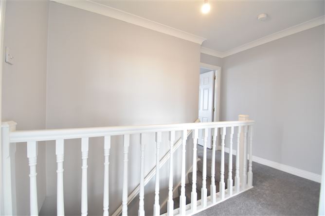 86 Cluain Buí, The Moyne, Enniscorthy, Enniscorthy, Wexford