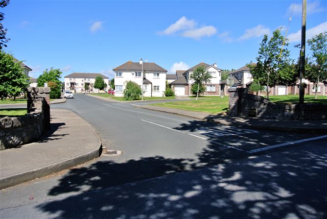 86 Cluain Buí, The Moyne, Enniscorthy, Enniscorthy, Wexford