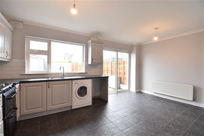 86 Cluain Buí, The Moyne, Enniscorthy, Enniscorthy, Wexford