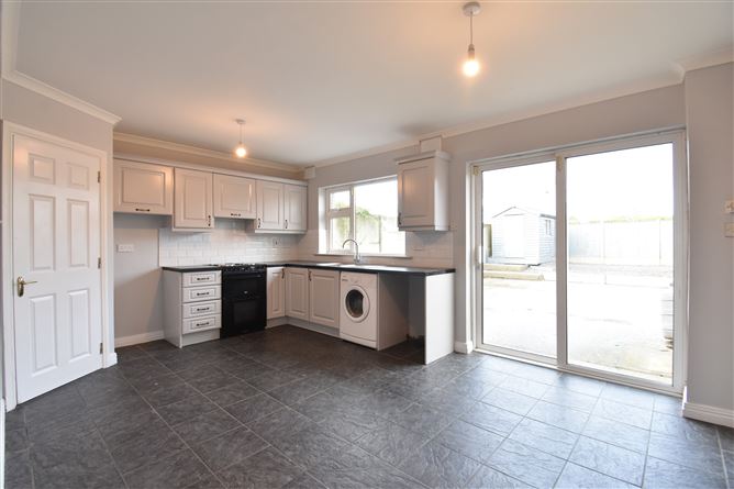 86 Cluain Buí, The Moyne, Enniscorthy, Enniscorthy, Wexford
