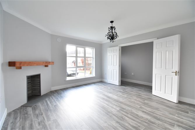 86 Cluain Buí, The Moyne, Enniscorthy, Enniscorthy, Wexford