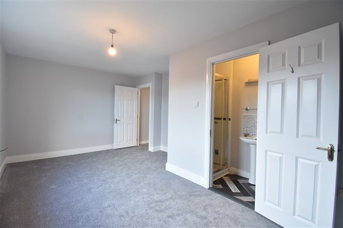 86 Cluain Buí, The Moyne, Enniscorthy, Enniscorthy, Wexford