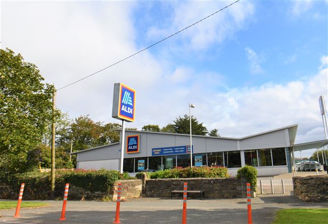 86 Cluain Buí, The Moyne, Enniscorthy, Enniscorthy, Wexford