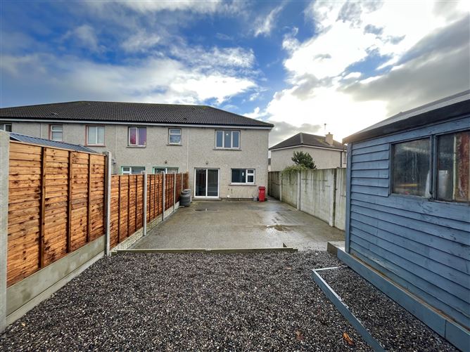 86 Cluain Buí, The Moyne, Enniscorthy, Enniscorthy, Wexford