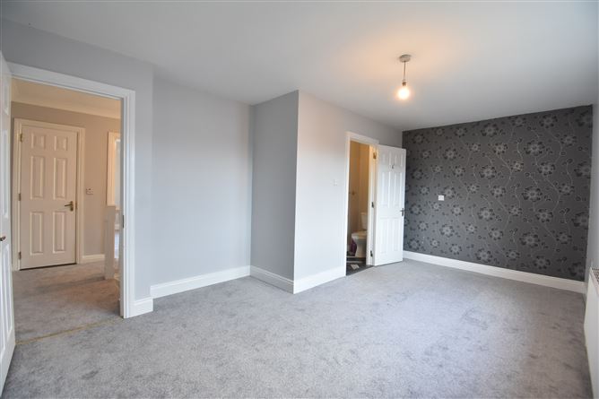 86 Cluain Buí, The Moyne, Enniscorthy, Enniscorthy, Wexford
