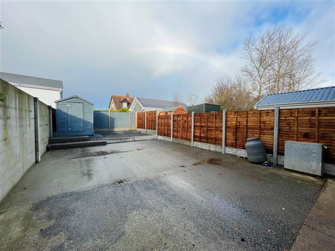 86 Cluain Buí, The Moyne, Enniscorthy, Enniscorthy, Wexford