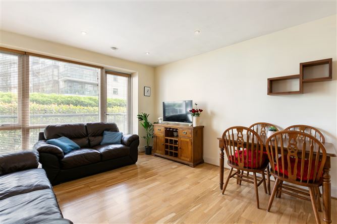 213 Wyckham Point, Wyckham Way, Dundrum, Dublin 16