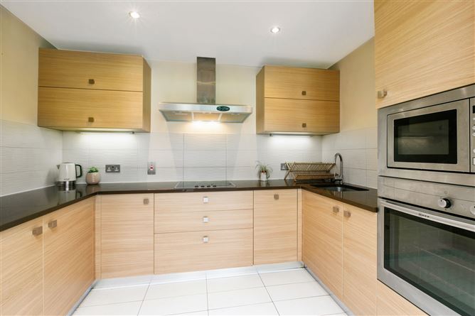 213 Wyckham Point, Wyckham Way, Dundrum, Dublin 16