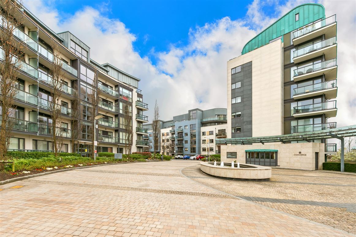 213 Wyckham Point, Wyckham Way, Dundrum, Dublin 16