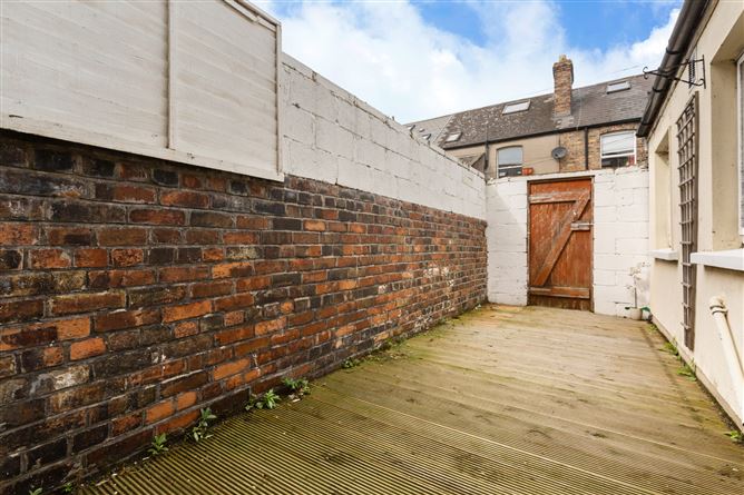 4 Elm Park Avenue, Ranelagh, Dublin 6
