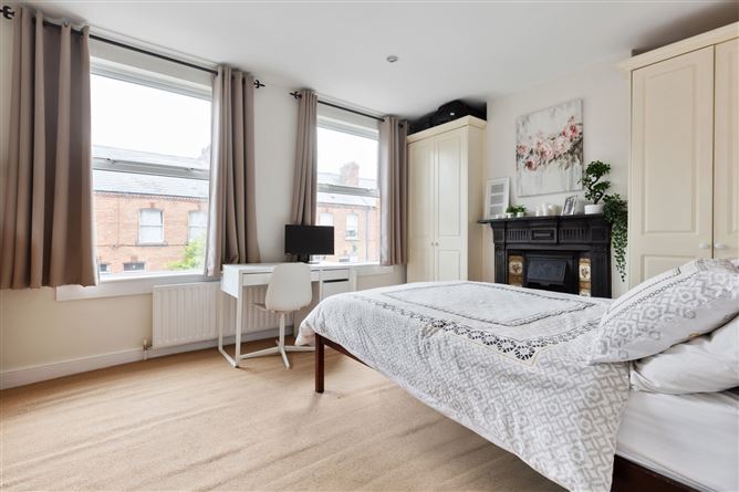 4 Elm Park Avenue, Ranelagh, Dublin 6