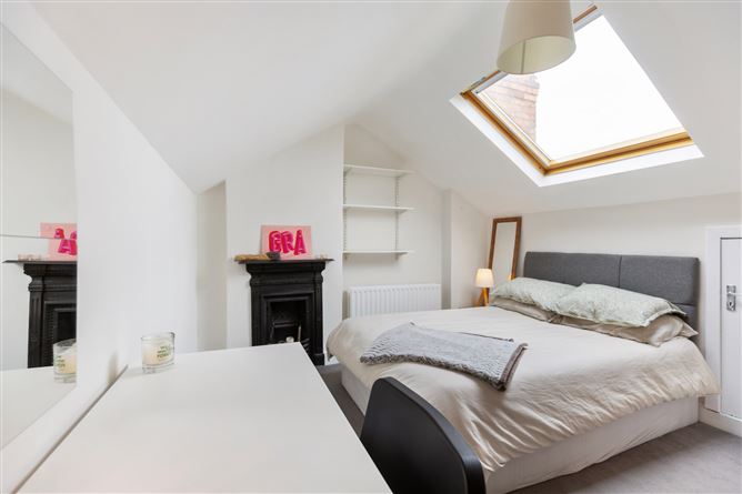 4 Elm Park Avenue, Ranelagh, Dublin 6