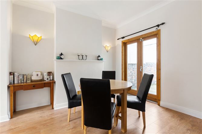 4 Elm Park Avenue, Ranelagh, Dublin 6