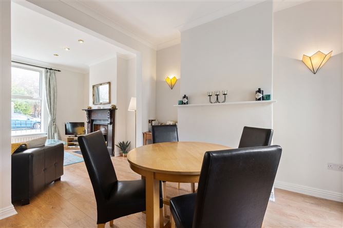 4 Elm Park Avenue, Ranelagh, Dublin 6