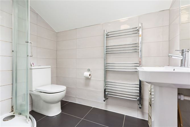 4 Elm Park Avenue, Ranelagh, Dublin 6