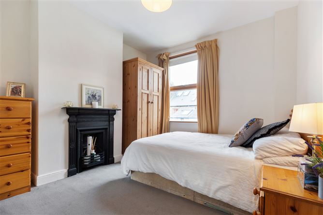 4 Elm Park Avenue, Ranelagh, Dublin 6