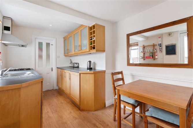4 Elm Park Avenue, Ranelagh, Dublin 6
