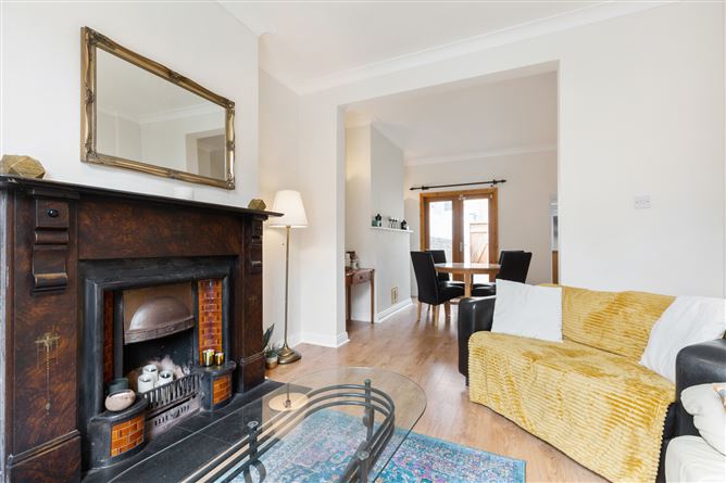 4 Elm Park Avenue, Ranelagh, Dublin 6