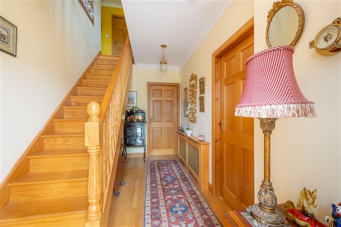 9 Forest Glade, Portumna, Co. Galway