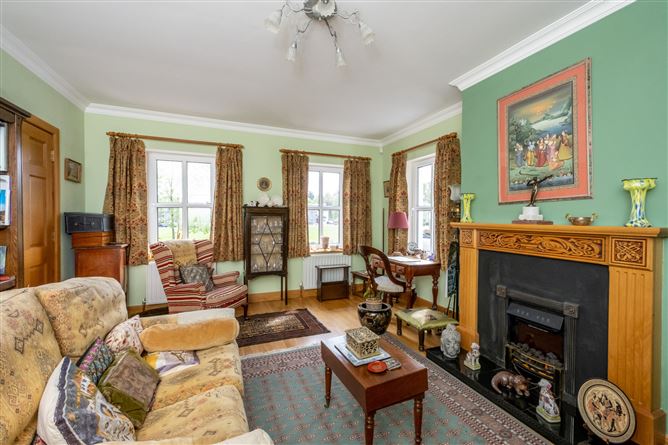 9 Forest Glade, Portumna, Co. Galway