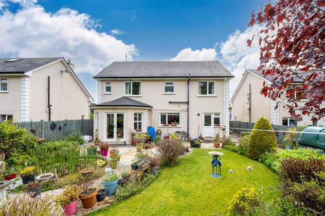 9 Forest Glade, Portumna, Co. Galway