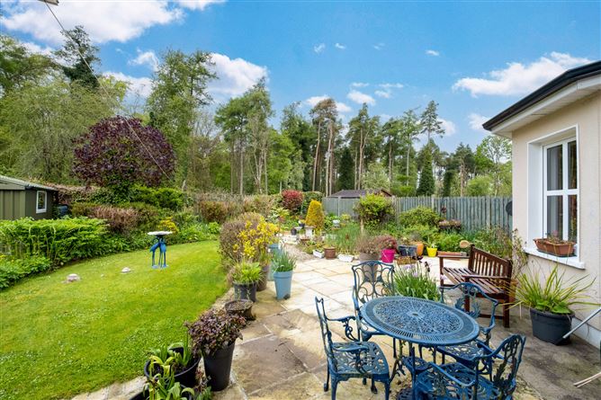 9 Forest Glade, Portumna, Co. Galway